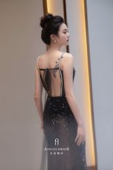 -艾朵婚纱