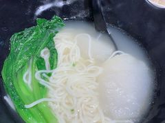 -新仙清汤牛腩(铜锣湾店)