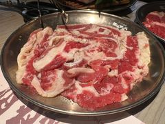 -西塔老太太泥炉烤肉(望京一店)