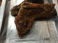 -赵元章肉骨烧(山塘街店)