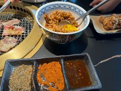 -谷牛和牛烤肉(漕河泾印象城店)