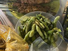-鼓楼夜市