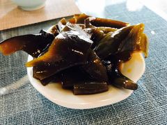 海带小菜-茶油香闽南菜·花园餐厅(前埔店)