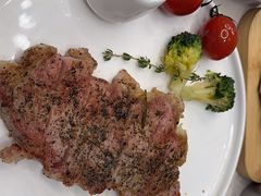 -悦荟牛排餐厅(萨尔图万达店)