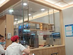 -喜家德虾仁水饺(浦东山姆店)