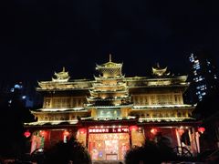 -亮欢寨酸汤鱼(沙冲路店)