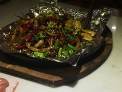 -小菜园新徽菜(阜阳颍州万达店)