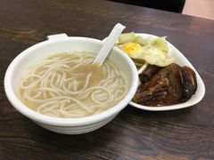 -佳记厚街烧鹅濑粉(广州总店)