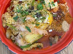 -文立新·秤盘麻辣烫(天通苑店)