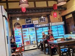 -富正毅三下锅·湘西韵味(天门山索道店)