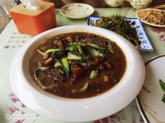 -石老头关东饺子王·东北菜(嘉华鑫城店)