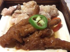 -又一间茶点轩(百汇广场店)