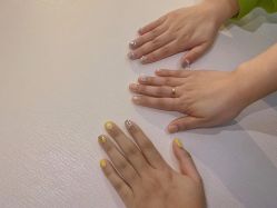 -研美·ym 美甲美睫