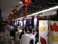 大堂-同喜烤鸭店(光芒店)