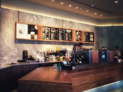 -星巴克臻选(南京艾尚天地店)