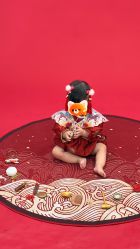 -倾城宝贝儿童摄影(广州天河店)