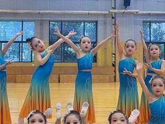 -吉的堡幼儿园(林隐天下园)
