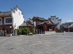 -零陵古城
