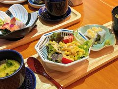 -百老汇美食街