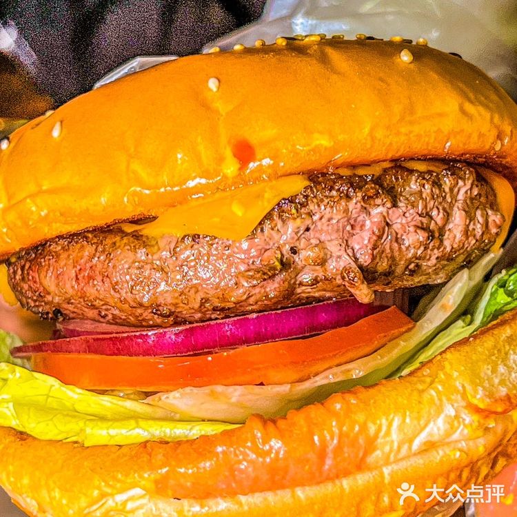 美式手抓海鲜简直太满足~吃撑扶墙出!