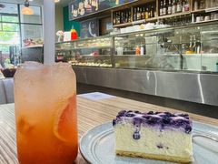 -榖屋house of flour(张江首店)