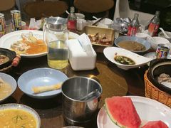 -WILDS 野有食(碧坞店)