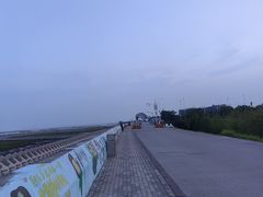 -南汇嘴观海公园