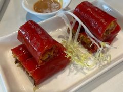 -好友缘家宴(青山路店)