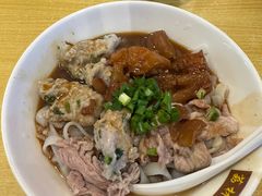 -荔林食店(西华路店)