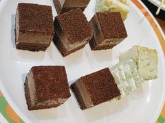 -比格比萨自助(国展店)