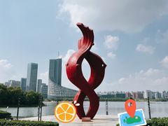 -天鹅湖体育公园