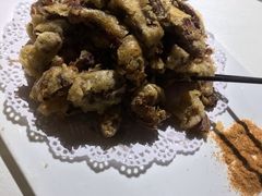 -老浒记烤鸭-北京菜(琉璃厂店)