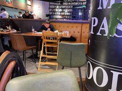 -新贝乐意大利餐厅(苏州中心店)