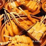 合肥性价比最高的日式关东煮🍢