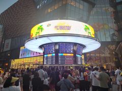 -大悦城(沈阳中街店)