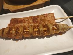 -鱼见你烤鱼•本地烧烤(1818店)