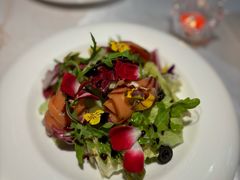 -PARFUM FLORAL花境法餐(南京首店)