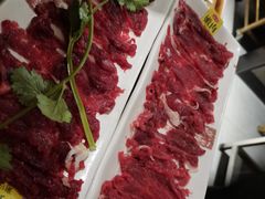 -海银海记潮汕牛肉火锅(新港中路海珠店)