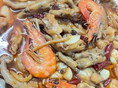 -胖哥俩肉蟹煲(杭州大厦中央广场店)