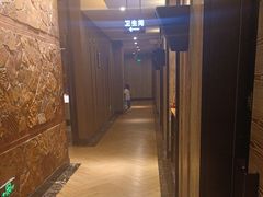 -西贝(满都海公园店)