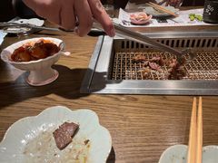 -樱宿日式和牛烧肉(五道口店)