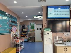 -天使宠物医院·犬猫分诊(彩虹店)