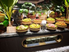 -欢乐牧场主题自助料理(T12店)