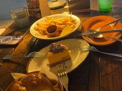 -良木缘咖啡西餐(蜀汉路店)