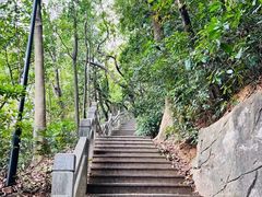 -广州市白云山风景名胜区