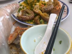 -旺鲜渔港连锁餐厅·珠海特色美食地标(爱情邮局店)