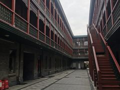 -中华巴洛克风情街