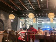 -呷哺呷哺 小火锅 (浦东新欧尚超市店)