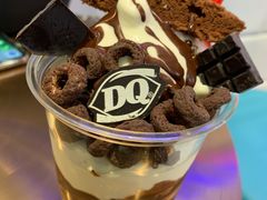 -DQ·蛋糕·冰淇淋(天一2店)