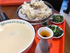 烧麦-并州饭店(千峰南路店)